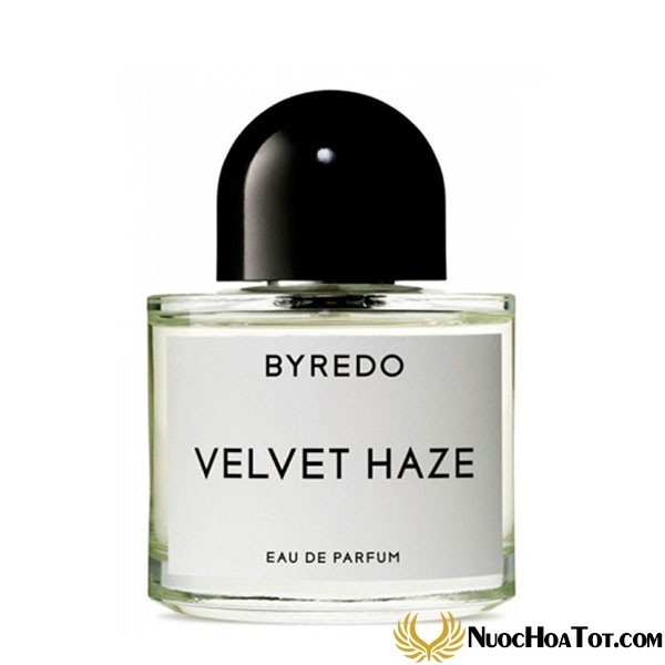 Nước hoa Byredo Velvet Haze EDP
