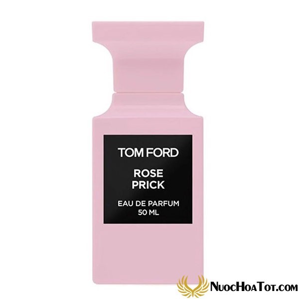 Nước hoa nữ Tom Ford Rose Prick EDP