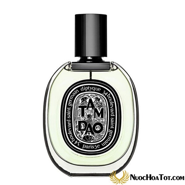 Nước hoa Diptyque Tam Dao EDP