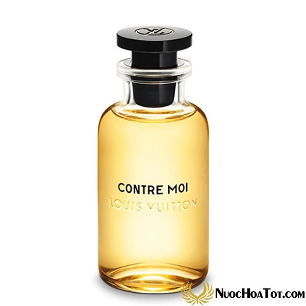 Nước hoa nữ Louis Vuitton Contre Moi EDP