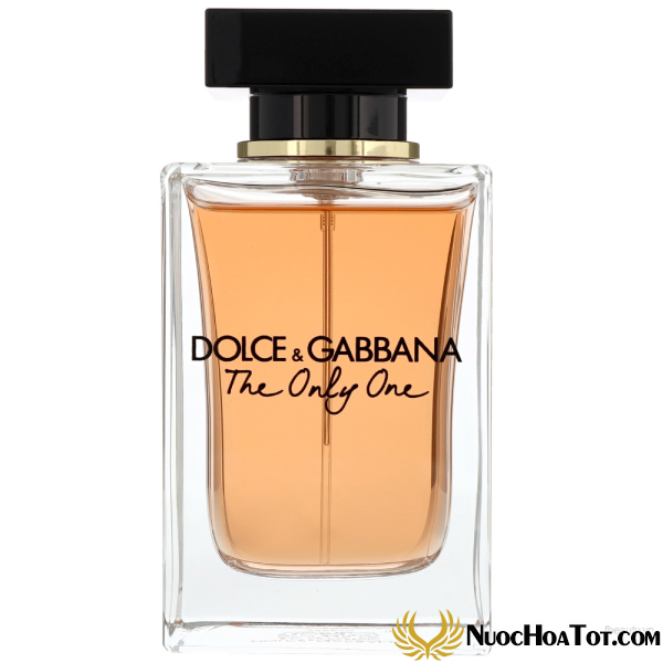 Nước hoa nữ Dolce Gabbana The Only One EDP