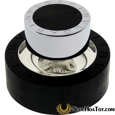 Nước hoa Black Bvlgari EDT