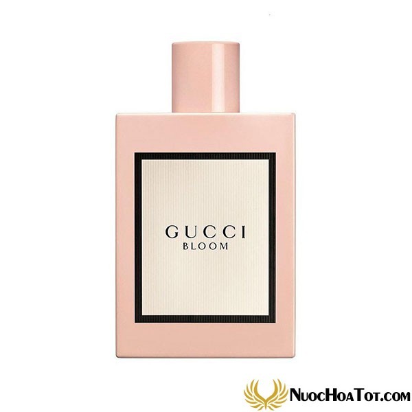 Nước hoa nữ Gucci Bloom EDP