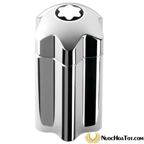 Nước hoa nam Montblanc Emblem Intense EDT