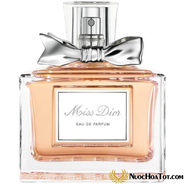 Nước hoa nữ Miss Dior EDP