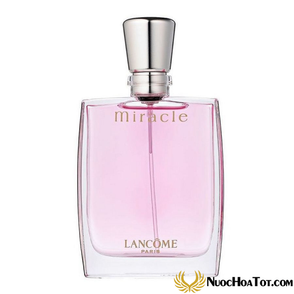 Nước hoa nữ Lancome Miracle EDP