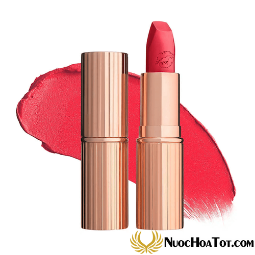 Son môi Charlotte Tilbury Hot Lips Miranda May
