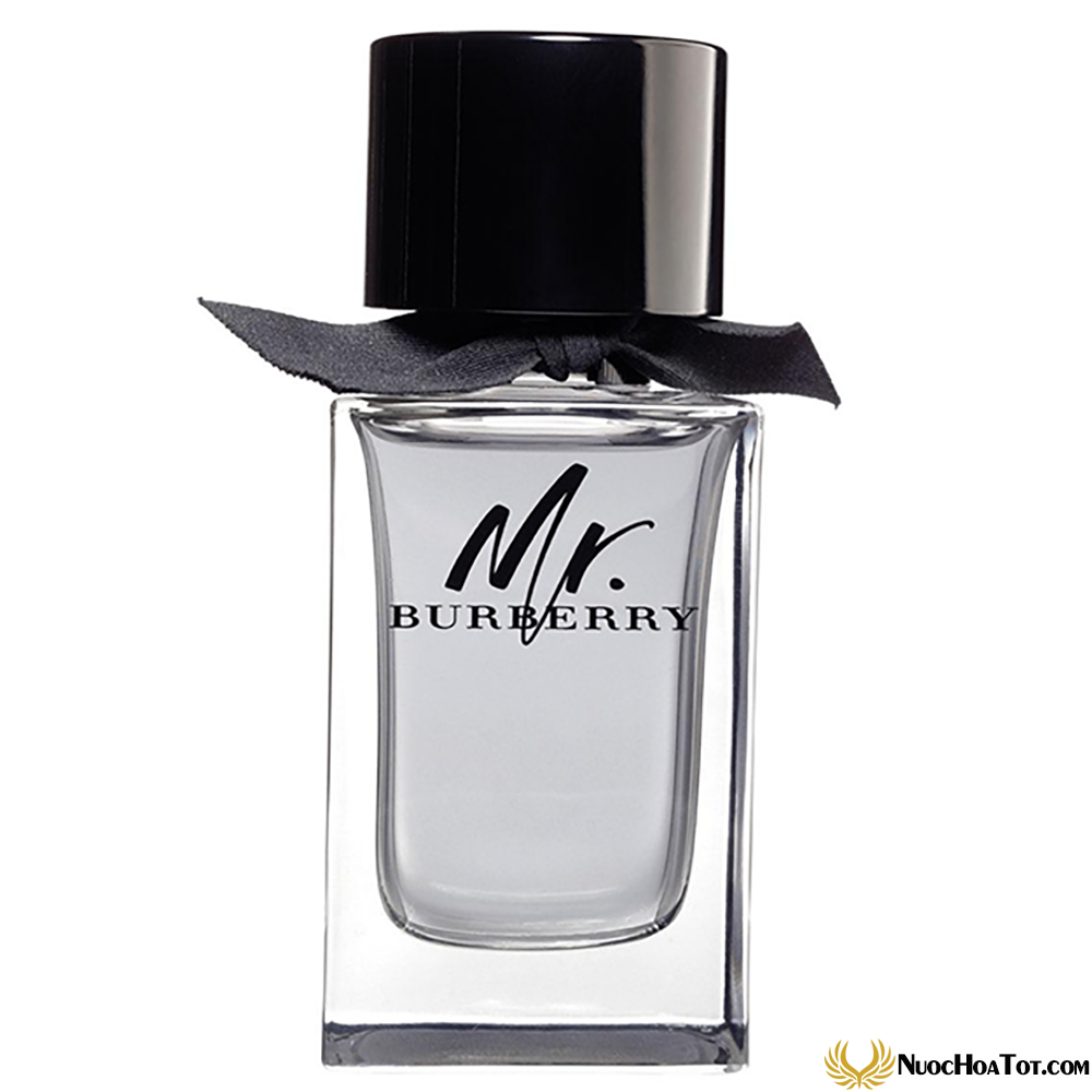 Nước hoa nam Mr. Burberry EDT