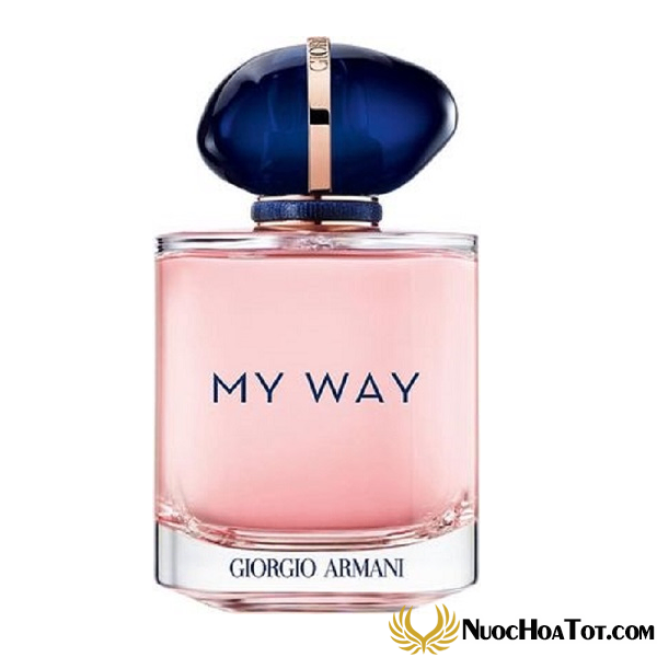 Nước hoa Giorgio Armani My Way EDP