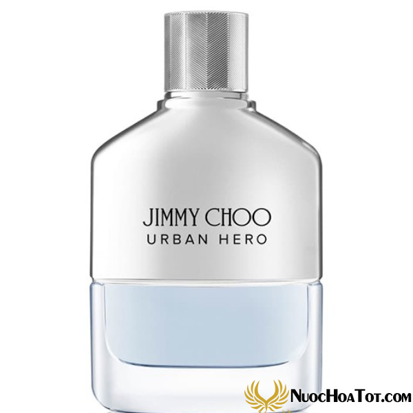 Nước hoa nam Jimmy Choo Urban Hero for Men EDT