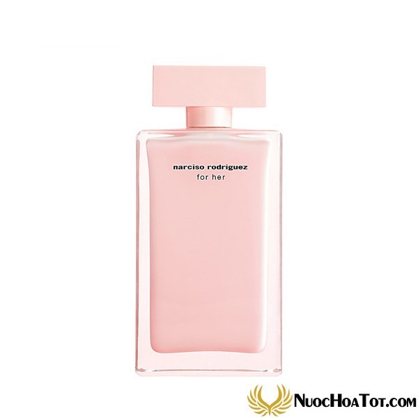 Nước hoa nữ Narciso Rodriguez For Her EDP