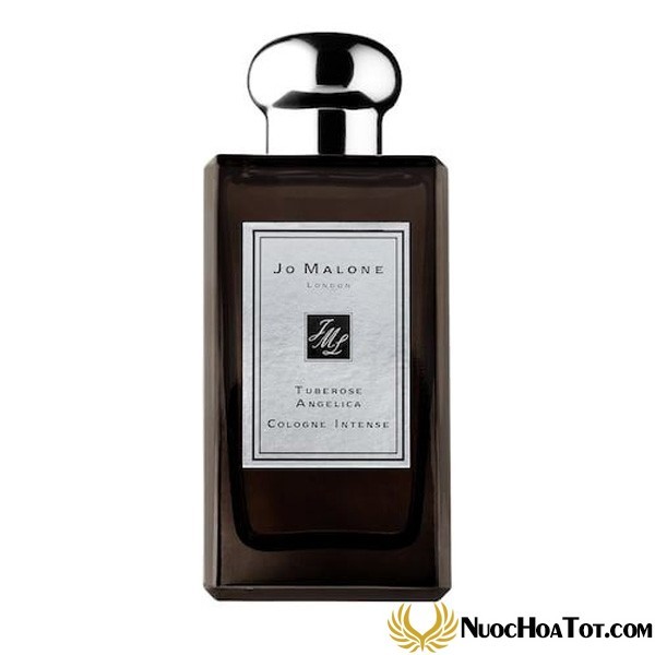Nước hoa nữ Jo Malone London Tuberose Angelica Cologne Intense