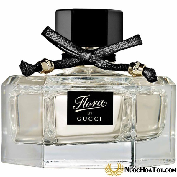 Nước hoa nữ Gucci Flora by Gucci EDT