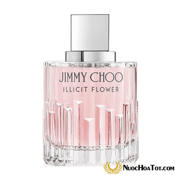 Nước hoa nữ Jimmy Choo Illicit Flower