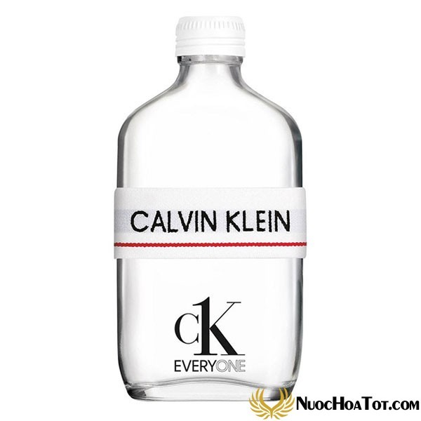 Nước hoa Calvin Klein CK Everyone EDT