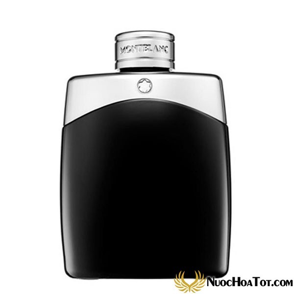 Nước hoa nam Montblanc Legend EDT