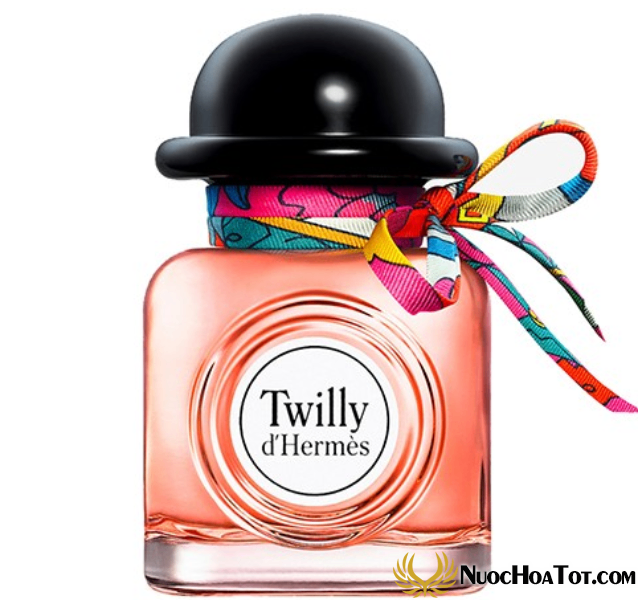 Nước hoa nữ Hermes Twilly D’Hermes EDP