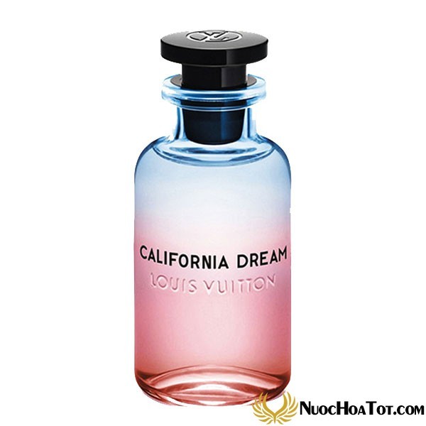 Nước hoa Louis Vuitton California Dream EDP