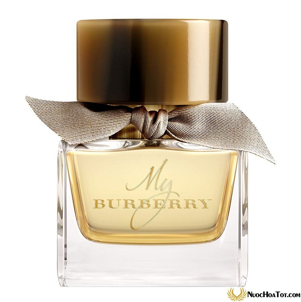 Nước hoa nữ My Burberry EDP