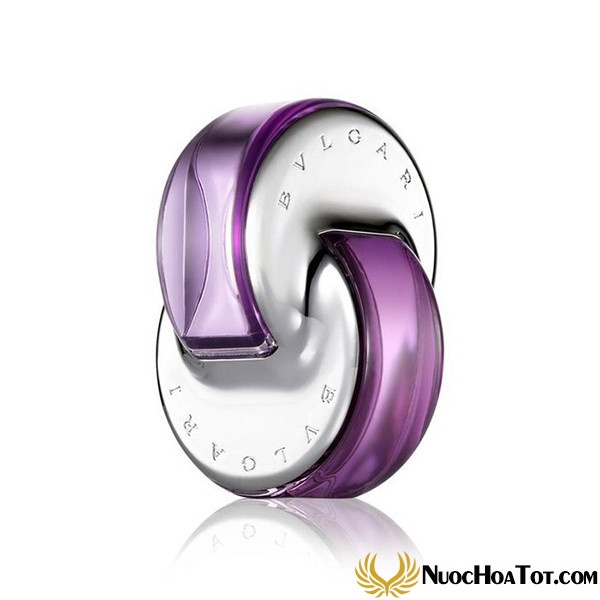 Nước hoa nữ Bvlgari Omnia Amethyste EDT
