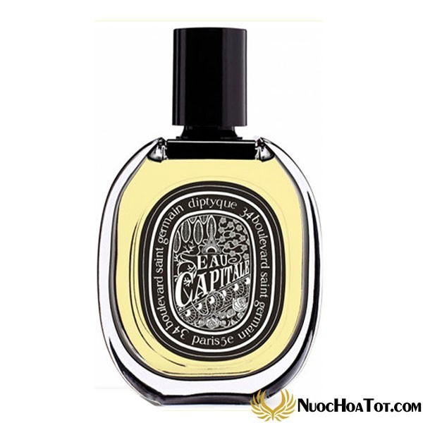 Nước hoa Diptyque Eau Capitale EDP