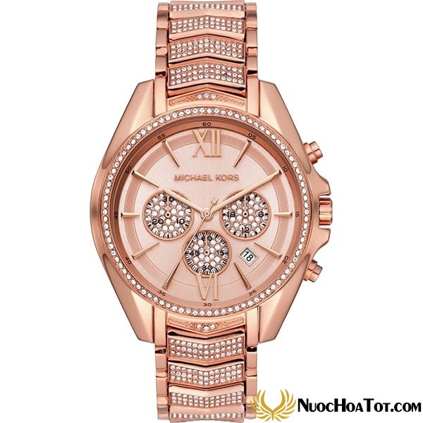 Đồng hồ nữ Michael Kors MK6730