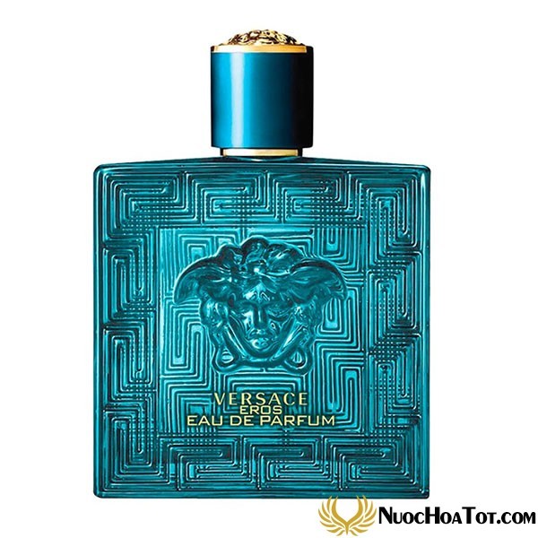 Nước hoa nam Versace Eros EDP