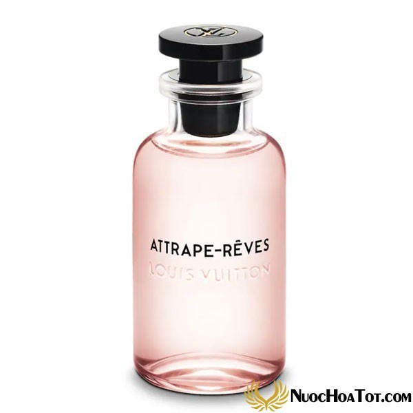 Nước hoa nữ Louis Vuitton Attrape Rêves EDP