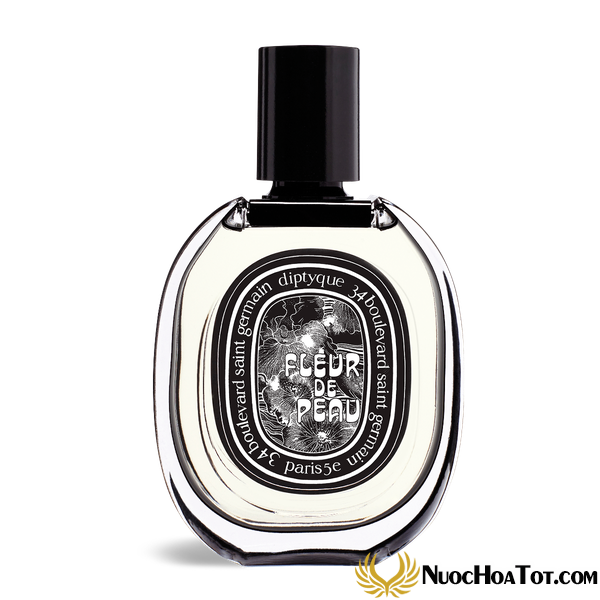 Nước hoa Diptyque Fleur De Peau Limited Edition