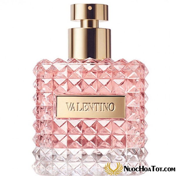 Nước hoa nữ Valentino Donna For Women EDP