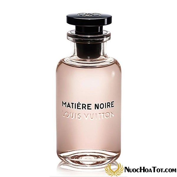 Nước hoa nữ Louis Vuitton Matière Noire EDP