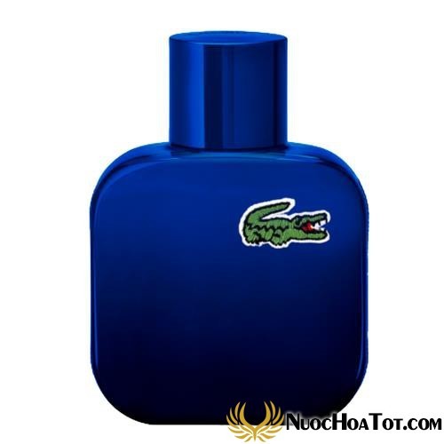Nước hoa nam Lacoste L.12.12. Magnetic For Men EDT