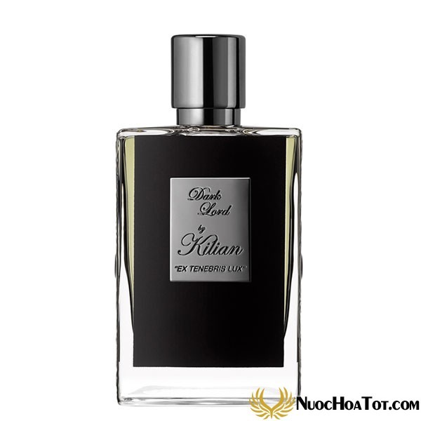 Nước hoa nam Kilian Dark Lord EDP