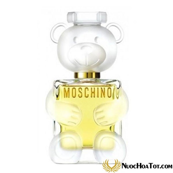 Nước hoa nữ Moschino Toy 2 EDP