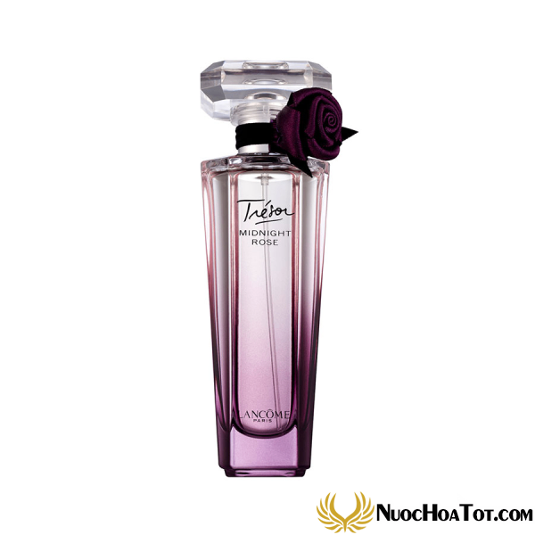 Nước hoa nữ Lancome Tresor Midnight Rose EDP