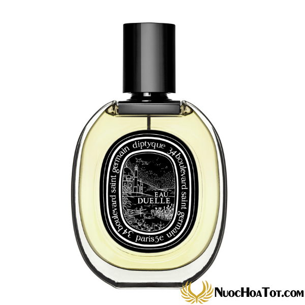 Nước hoa Diptyque Eau Duelle EDP