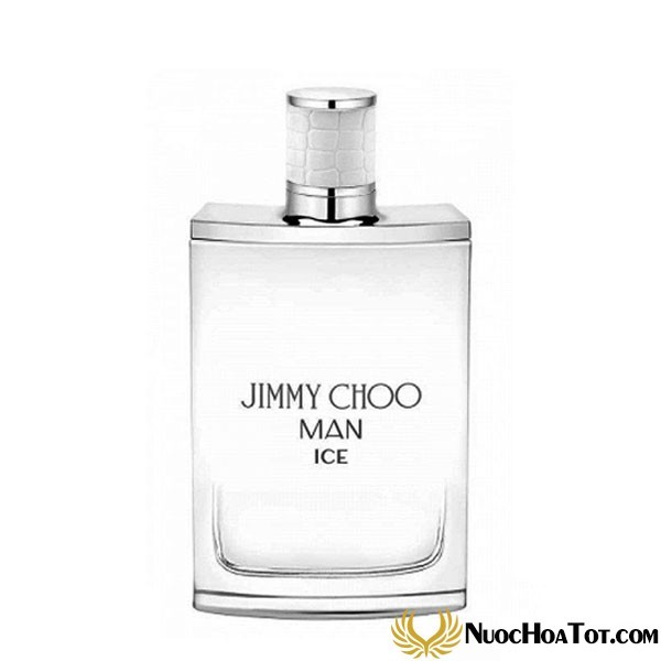 Nước hoa nam Jimmy Choo Man Ice EDT