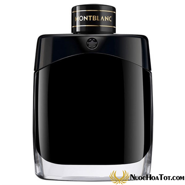 Nước hoa nam Montblanc Legend EDP