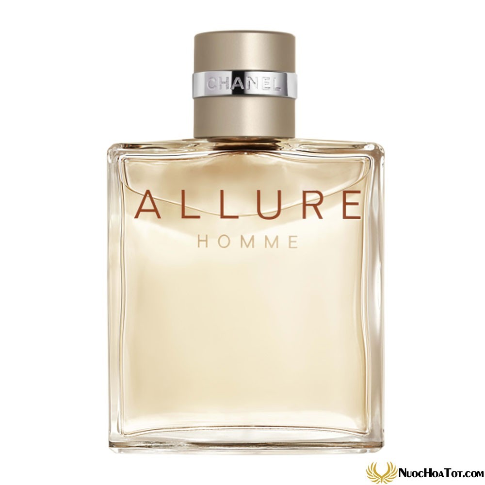 Nước hoa nam Chanel Allure Homme EDT