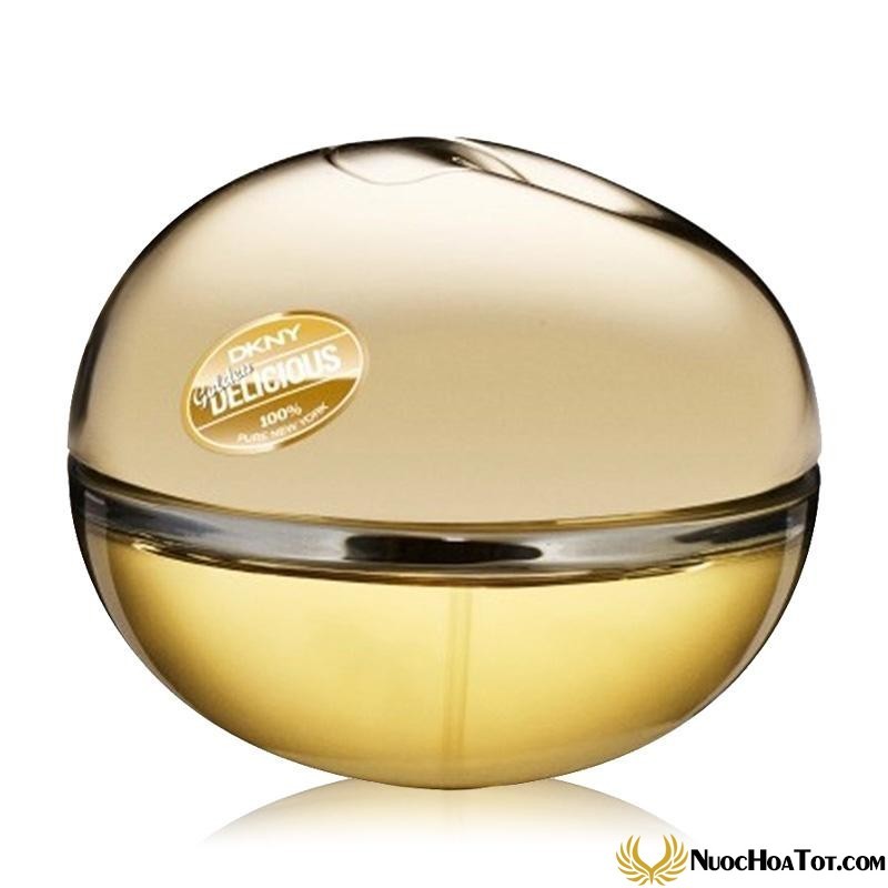 Nước hoa nữ DKNY Golden Delicious