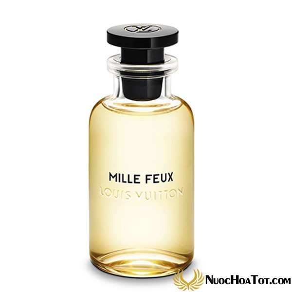 Nước hoa nữ Louis Vuitton Mille Feux EDP