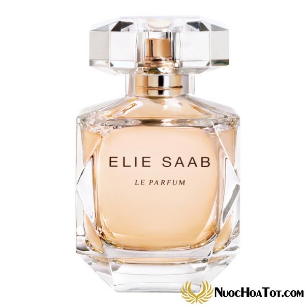 Nước hoa nữ Elie Saab Le Parfum EDP