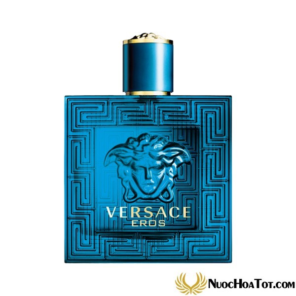 Nước hoa nam Versace Eros EDT
