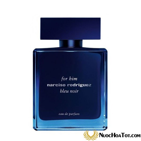 Nước hoa nam Narciso Rodriguez For Him Bleu Noir EDP