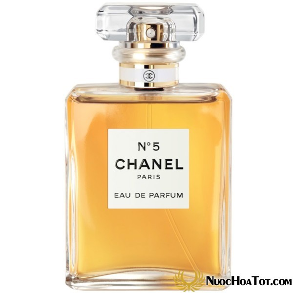 Nước hoa Chanel N°5 EDP