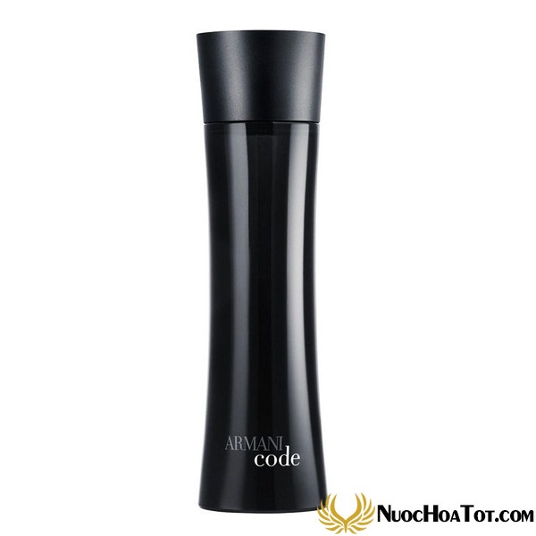 Nước hoa nam Giorgio Armani Code Pour Homme