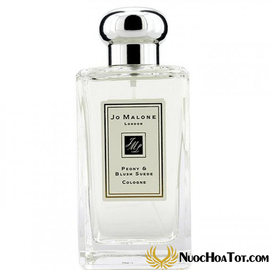 Nước hoa nữ Jo Malone Peony & Blush Suede