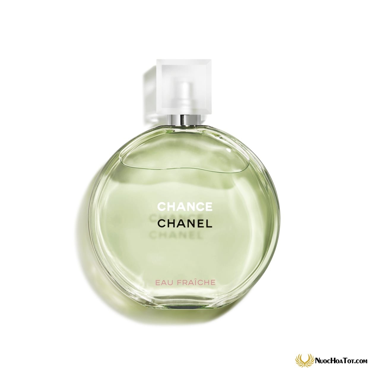 Nước hoa nữ Chanel Chance Eau Fraiche EDT