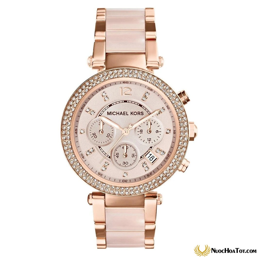 Đồng hồ nữ Michael Kors MK5896