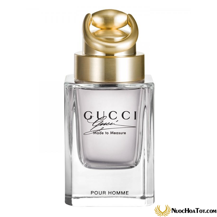 Nước hoa nam Gucci Made To Measure Pour Homme EDT